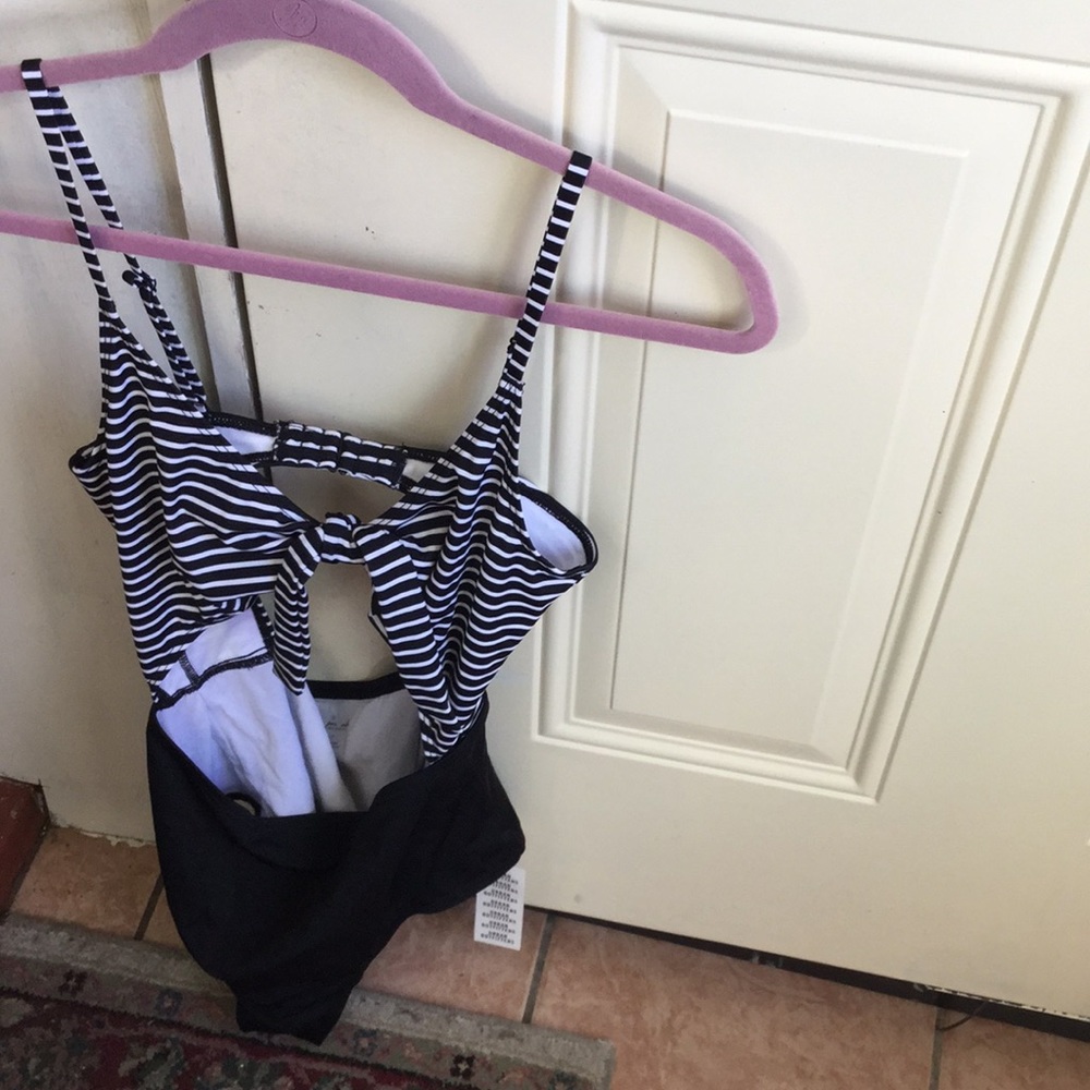 Urban Outfitters one piece swimsuit, NWT